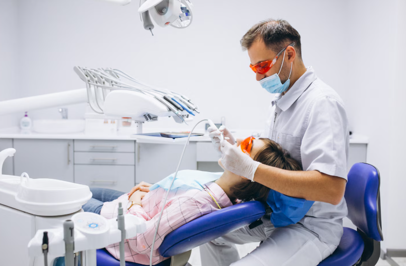 Dental Treatment